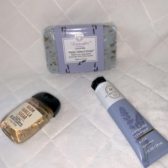 Lavender Bundle💜 Gift it or treat yourself! - Picture 2 of 2